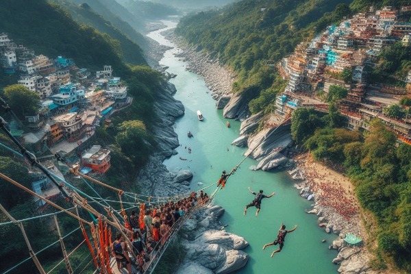 How to Plan a Budget-Friendly Trip to Rishikesh