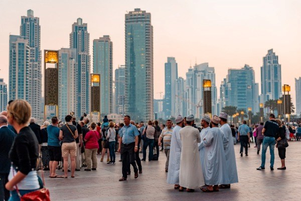 Why Visit Green Planet Dubai: A Journey into the Heart of Nature