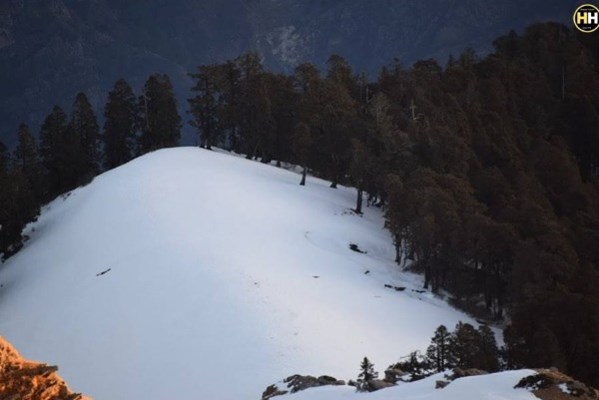 How to Plan Dodital and Darwa Top Trek