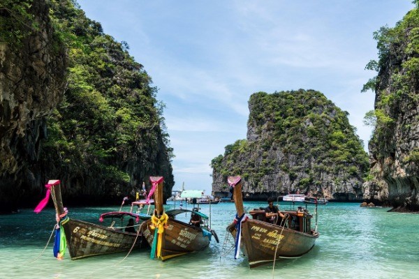 A Visitor’s Guide to Thailand: Top Things to Do in Phuket