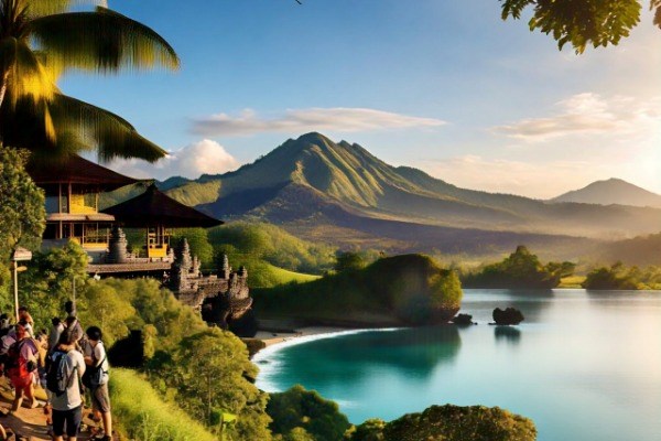 Discover Bali's Magic on an Unforgettable Journey with Thrillophilia