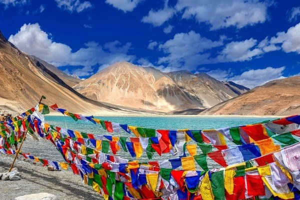 Leh Ladakh Bike Trip & Tour Packages: A Thrilling Adventure