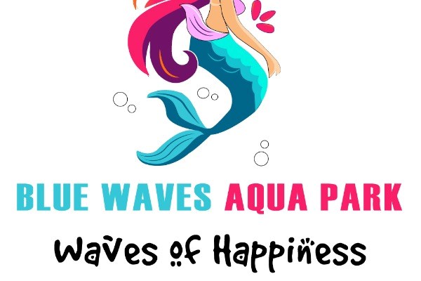 Blue Wave Aqua Park - Your Ultimate Water Escape!