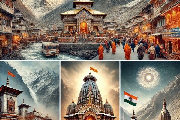 Essential Guide to Embarking on the Sacred Char Dham Yatra