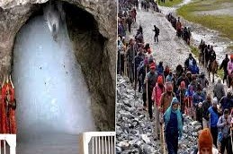 A Complete Guide to Amarnath Yatra