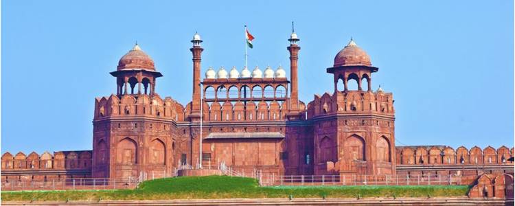 Red Fort Red Fort